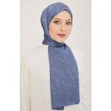 Armine 3-242739 Mavi Şal