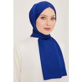 Armine 3-242741 Saks Mavi Şal