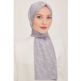 Armine 3-242925 Gri Şal