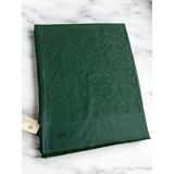 Armine 3-4881 Yeşil Şal