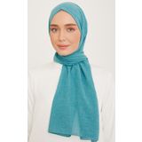 Armine 3197 Turkuaz Şal