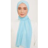 Armine 3206 Bebe Mavisi Şal