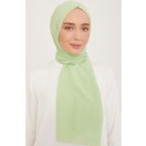 Armine 3216 Yeşil Şal