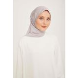 Armine 352 Gümüş Eşarp