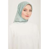 Armine 36 Twill Ipek Eşarp 9166D, 36