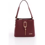 Armine 361 Bordo Kadın Çantası
