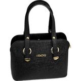 Armine 364 Kadın El Çantası -03150 - 23x19x11 - Siyah