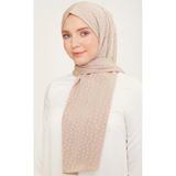 Armine 4-136 Vizon Kalpli Şal