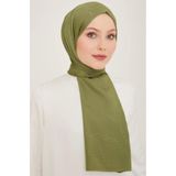 Armine 4-242732 Yeşil Şal