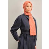 Armine 4-247316 Turuncu Şal