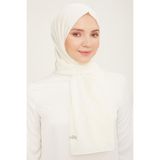 Armine 5-100 Beyaz Şal