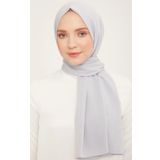 Armine 5-355 Gri Şal
