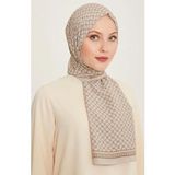 Armine 5772-05 Vizon Şal