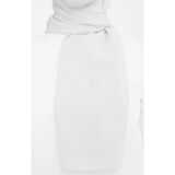 Armine 6-100 Beyaz Şal