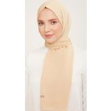Armine 6-322 Krem Şal