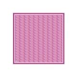 Armine 6086-13 Soft Eflatun Desenli Eşarp