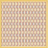 Armine 6087-03 Soft Hardal Desenli Eşarp