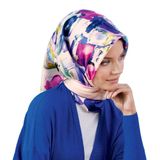 Armine 7925D 31 Tivil İpek Eşarp