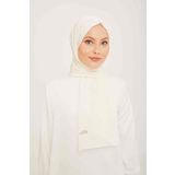 Armine 8-100 Beyaz Şal