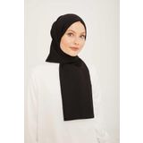 Armine 8-1075 Siyah Şal