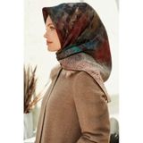 Armine 8201DS-31 Özel Nostalji Serisi Sura İpek Eşarp