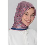 Armine 8401-31 Nostalji Serisi İpek Sura Eşarp