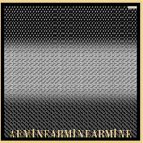 Armine 8661D 13 Twill İpek Eşarp