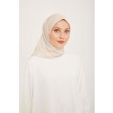 Armine 870 Bej Eşarp