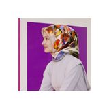 Armine 8713D 32 Sura İpek Eşarp