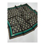 Armine 8822D-38 Twill İpek Nostalji Eşarp