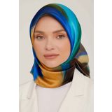 Armine 8826 04 Nostalji Serisi Sura İpek Eşarp