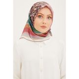 Armine 8934D-02 İpek Eşarp