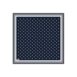 Armine 8959D02 05 Twill İpek Eşarp