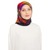 Armine 9014 01 Sura İpek Eşarp