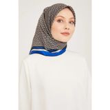 Armine 9026 38 Twill İpek Eşarp