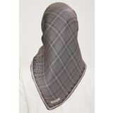 Armine 9029 05 Twill İpek Eşarp