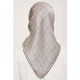 Armine 9029 11 Twill İpek Eşarp
