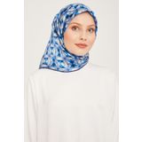 Armine 9045D-39 Twill İpek Eşarp