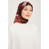 Armine 9049-53 İpek Eşarp