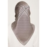 Armine 9054-03 Twill İpek Eşarp