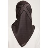 Armine 9054-57 Twill İpek Eşarp
