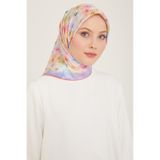 Armine 9105-36 Twill İpek Eşarp