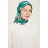 Armine 9146D-84 İpek Eşarp