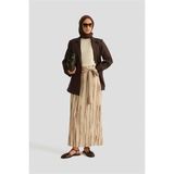 Armine Anvelop Etek 25Y1838 Naturel - Bej - 40