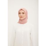 Armine APCE-21029 Pembe Pamuk Cazz Eşarp