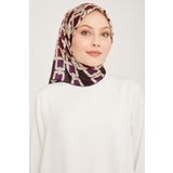 Armine ARMİNE EŞARP İPEK TİVİL 54 9007DT