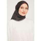 Armine ARMİNE EŞARP İPEK TİVİL 9 9013DT