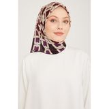 Armine Armine Eşarp Ipek Tivil 9007Dt 54, 54