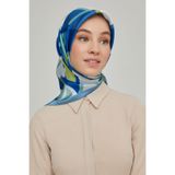 Armine Armine Ipek Eşarp 8664D (Twill) (Nostalji), 02