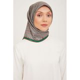 Armine Armine Ipek Eşarp 9029D (Sura) (Nostalji)-35, Kırmızı